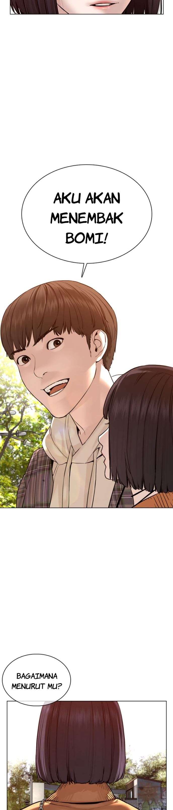 How to Fight Chap 84 - Next Chap 85