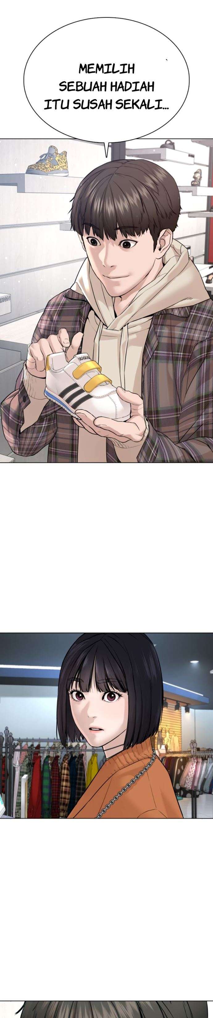 How to Fight Chap 84 - Next Chap 85