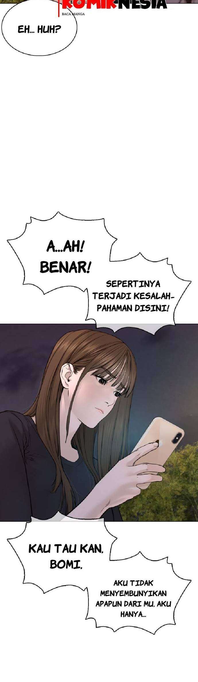 How to Fight Chap 85 - Next Chap 86