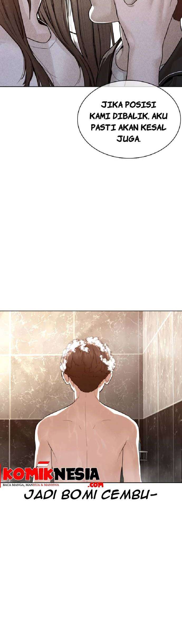 How to Fight Chap 85 - Next Chap 86