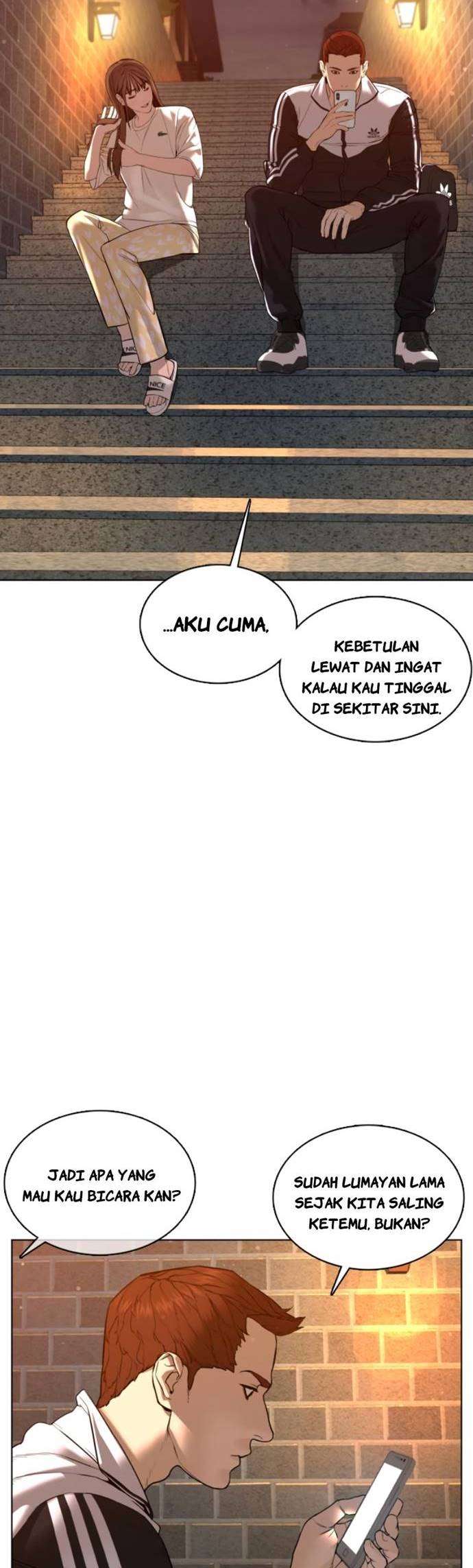 How to Fight Chap 85 - Next Chap 86