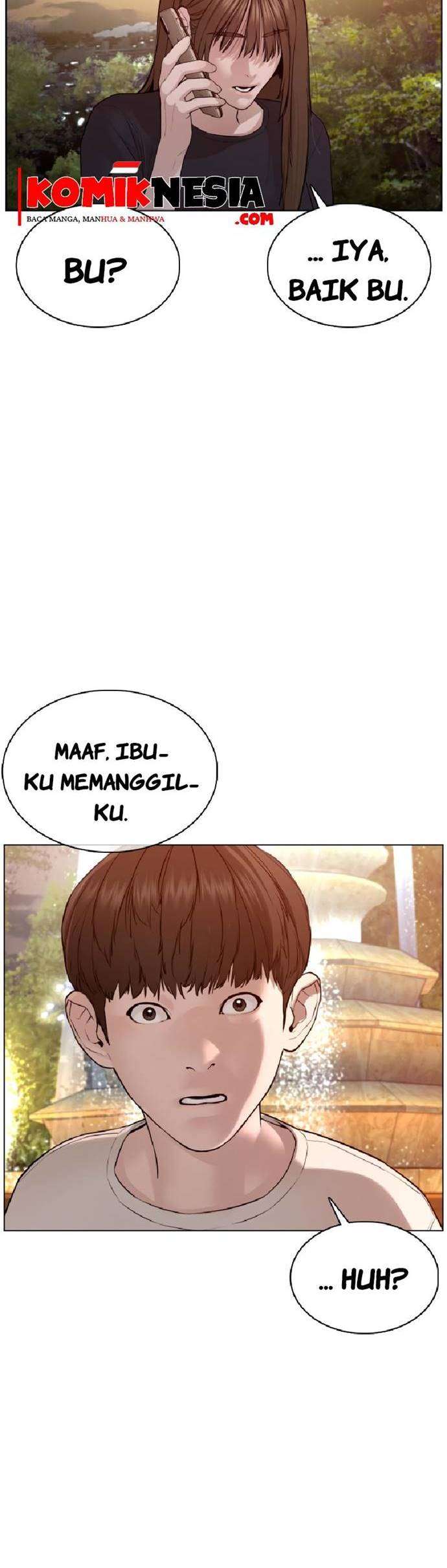 How to Fight Chap 85 - Next Chap 86