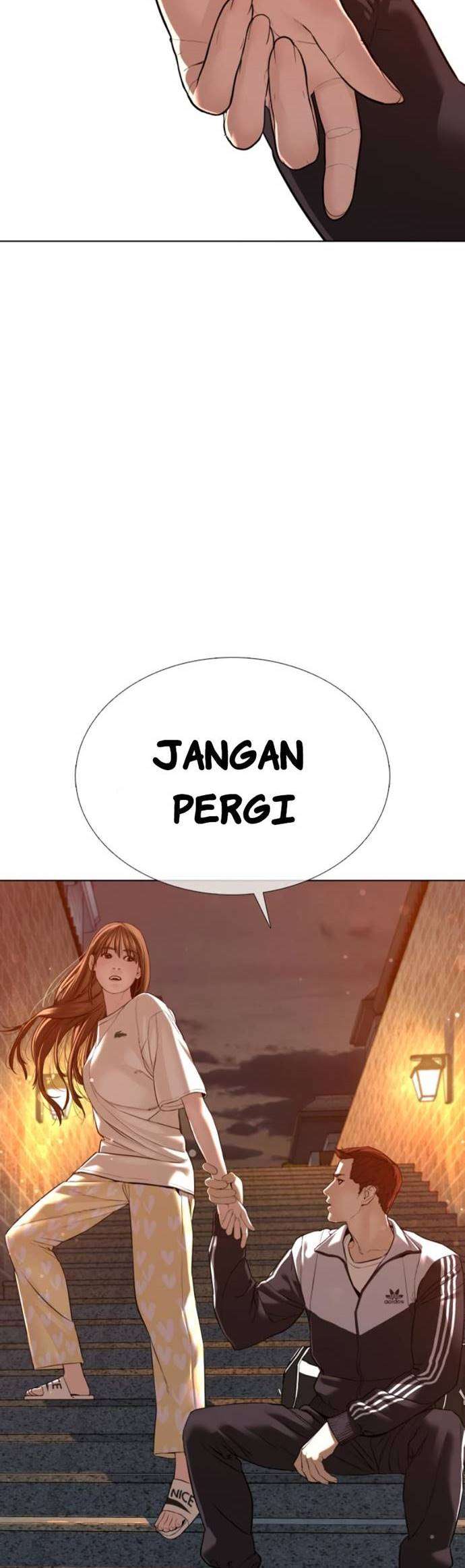 How to Fight Chap 85 - Next Chap 86