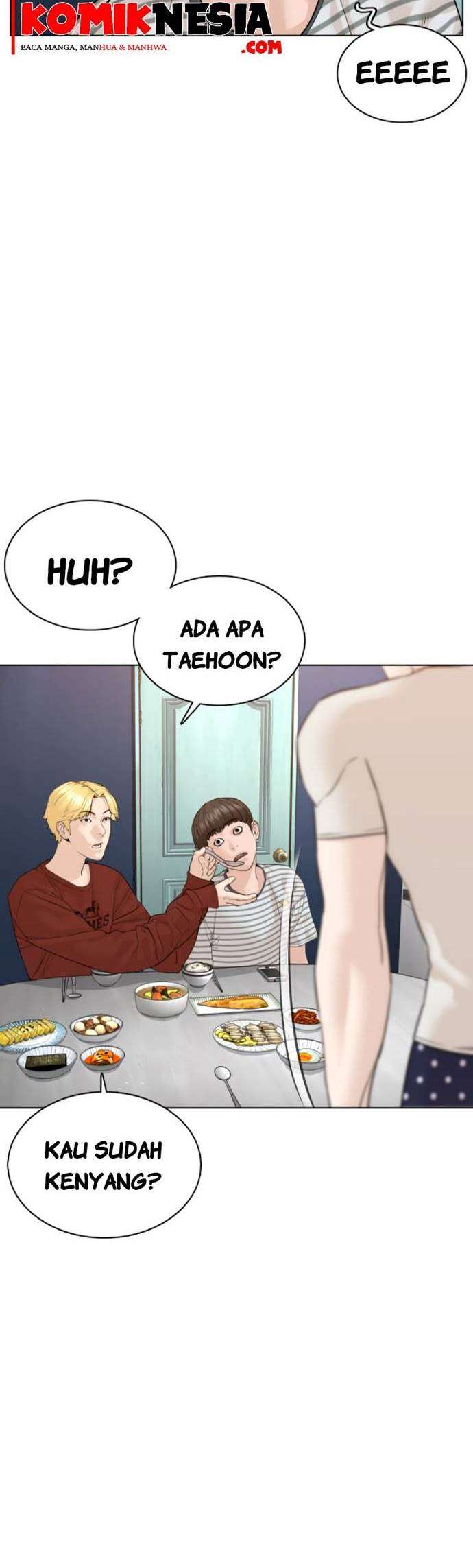 How to Fight Chap 85 - Next Chap 86