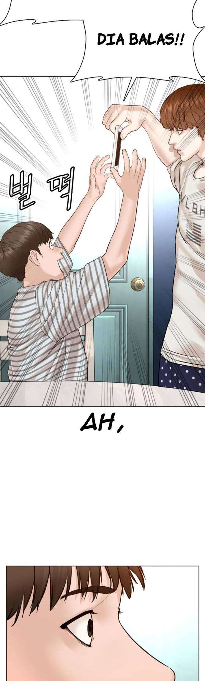 How to Fight Chap 85 - Next Chap 86