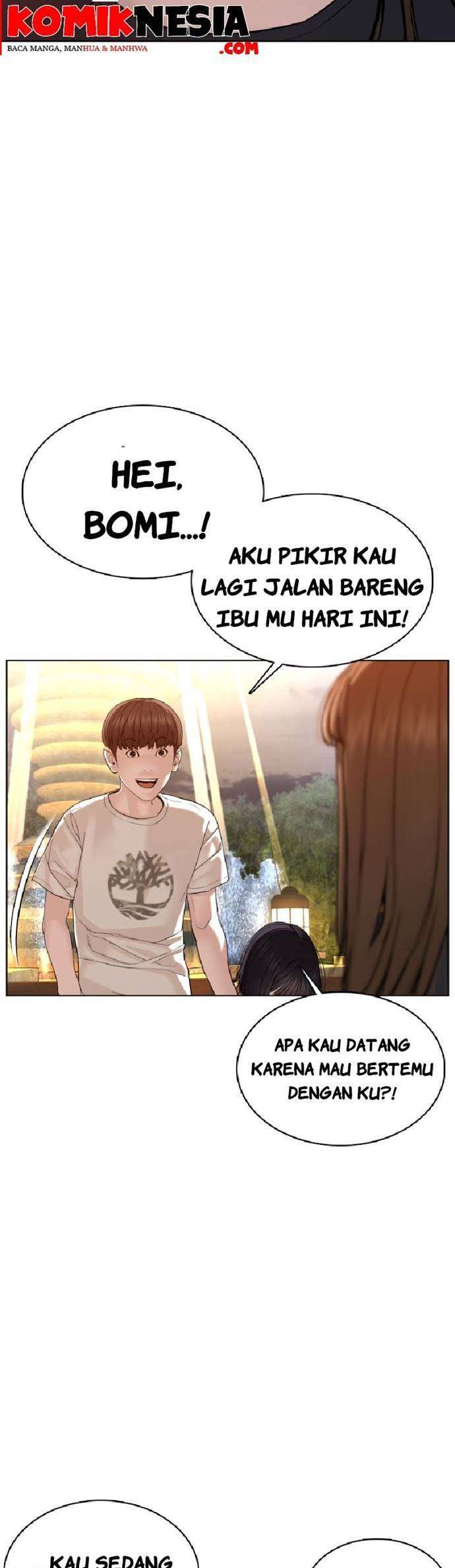 How to Fight Chap 85 - Next Chap 86