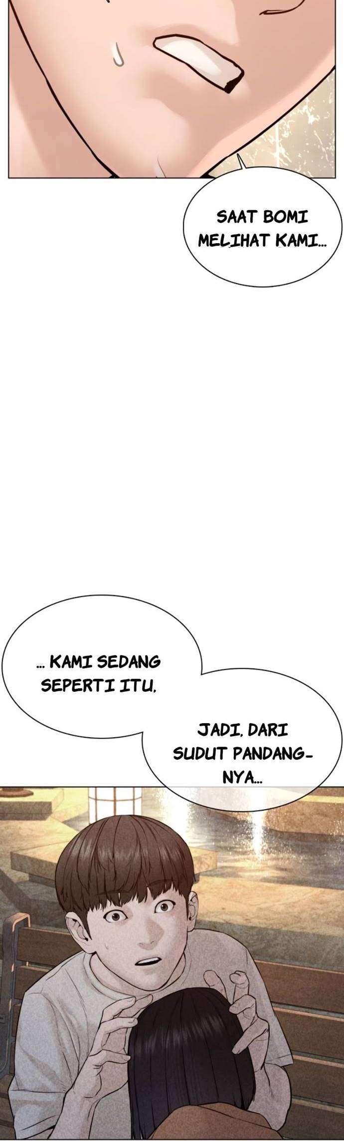 How to Fight Chap 85 - Next Chap 86