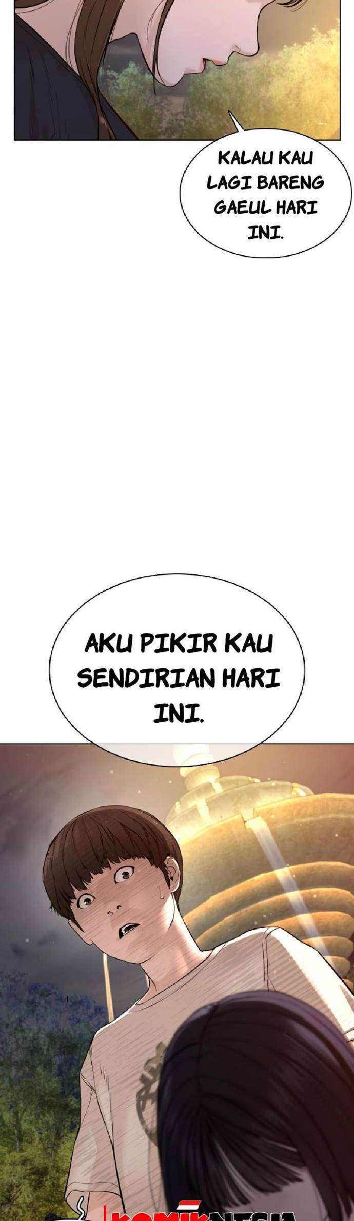 How to Fight Chap 85 - Next Chap 86