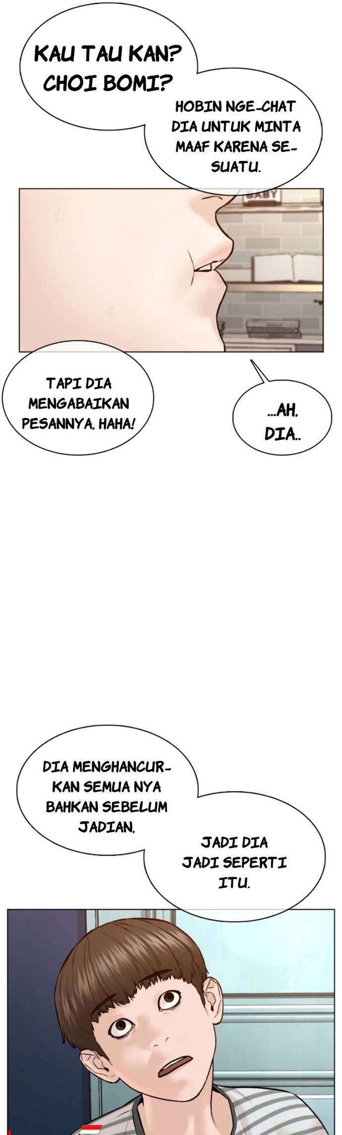 How to Fight Chap 85 - Next Chap 86