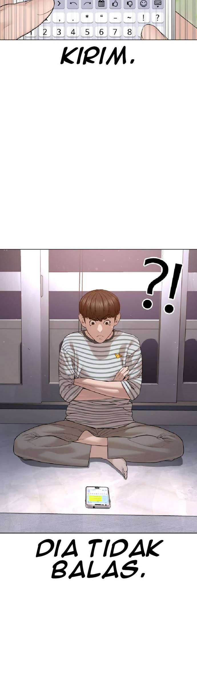 How to Fight Chap 85 - Next Chap 86