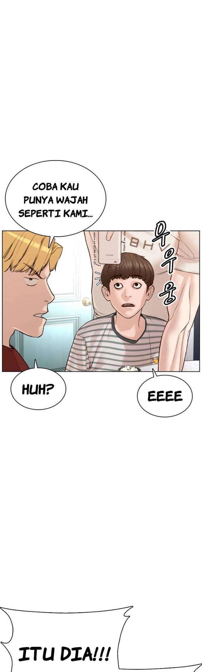 How to Fight Chap 85 - Next Chap 86