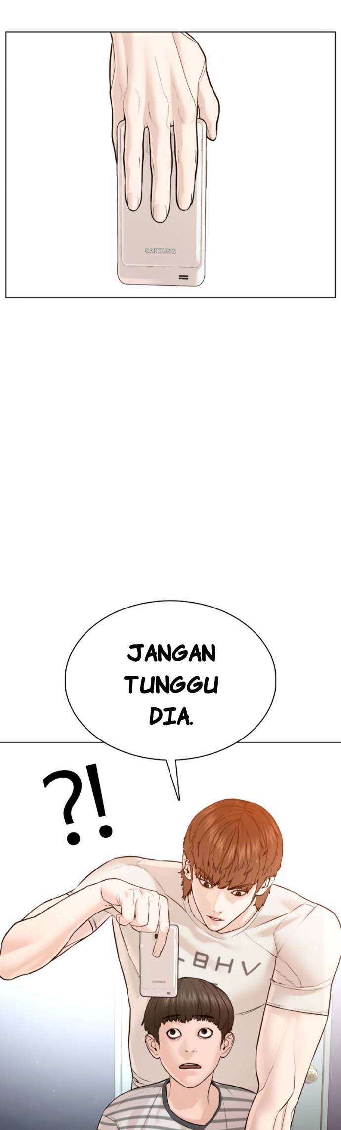 How to Fight Chap 85 - Next Chap 86