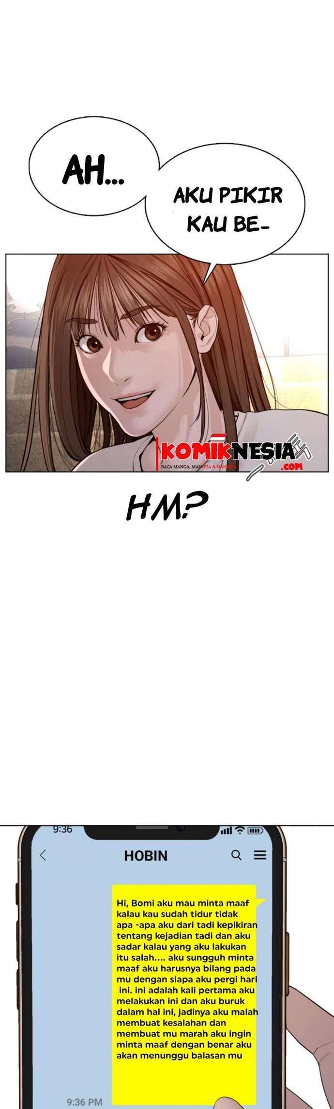 How to Fight Chap 86 - Next Chap 87