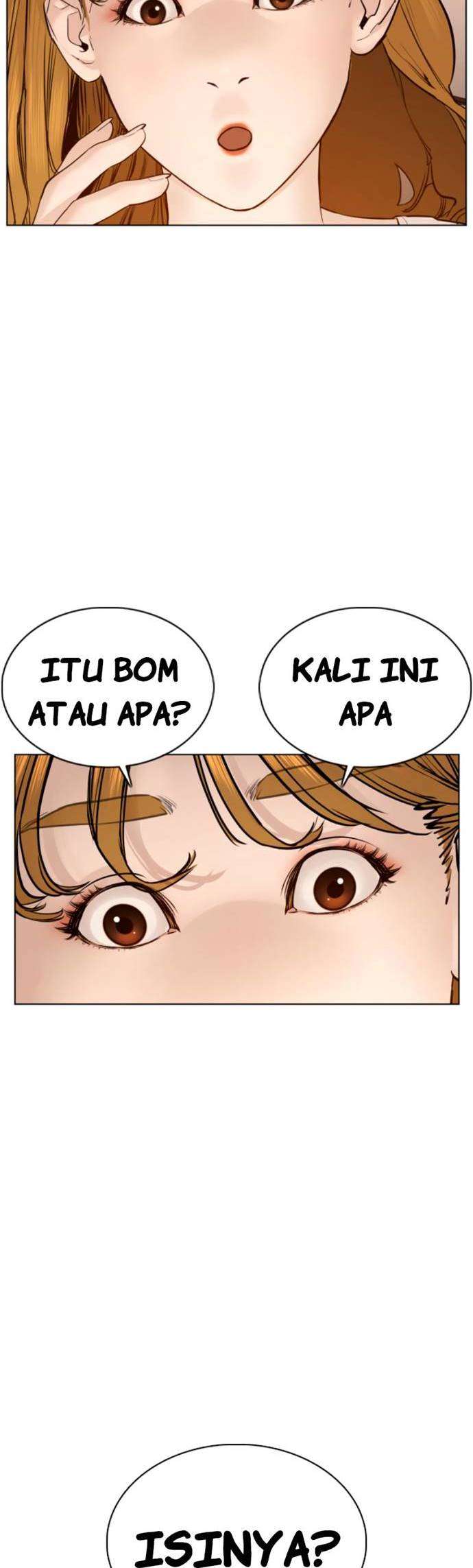 How to Fight Chap 86 - Next Chap 87