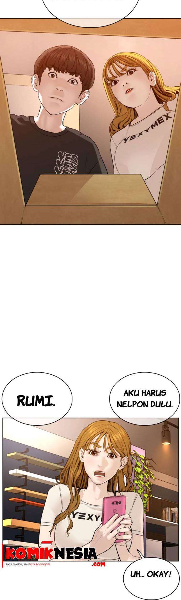 How to Fight Chap 86 - Next Chap 87