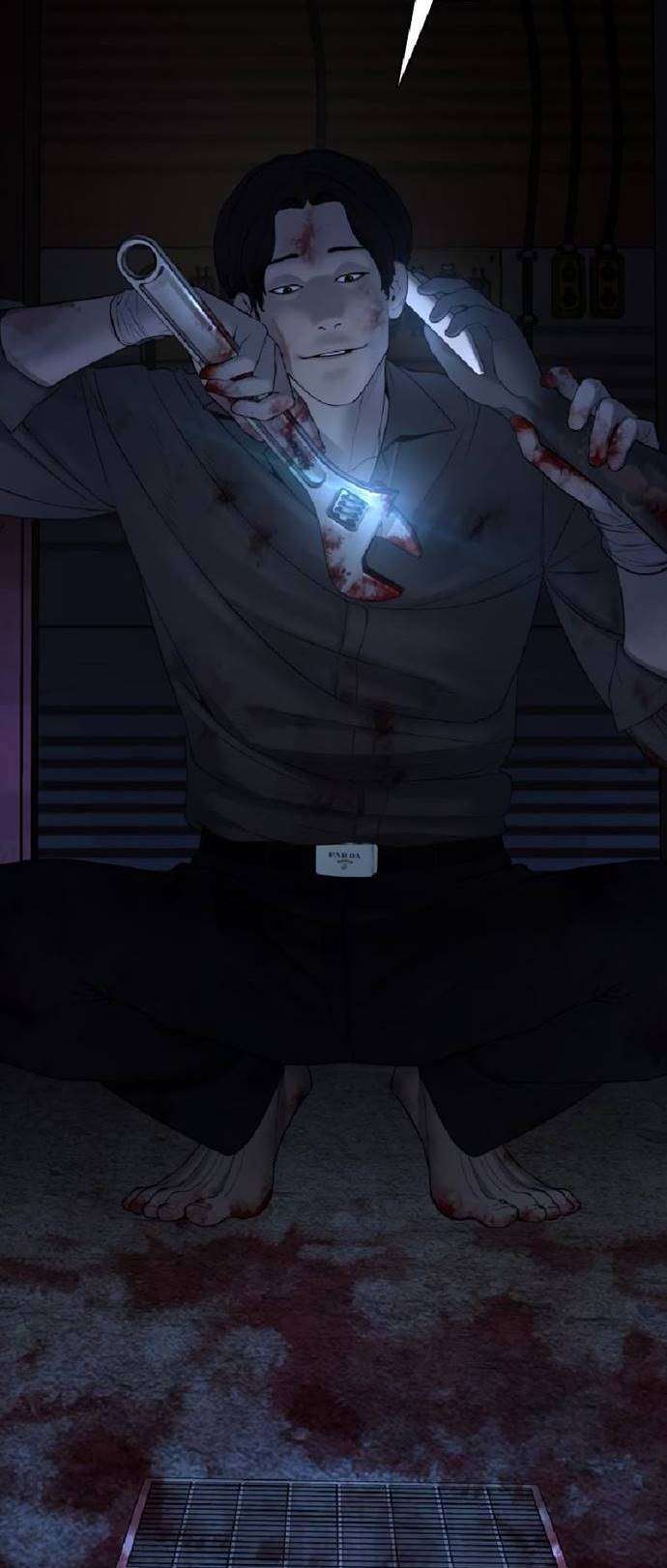 How to Fight Chap 86 - Next Chap 87