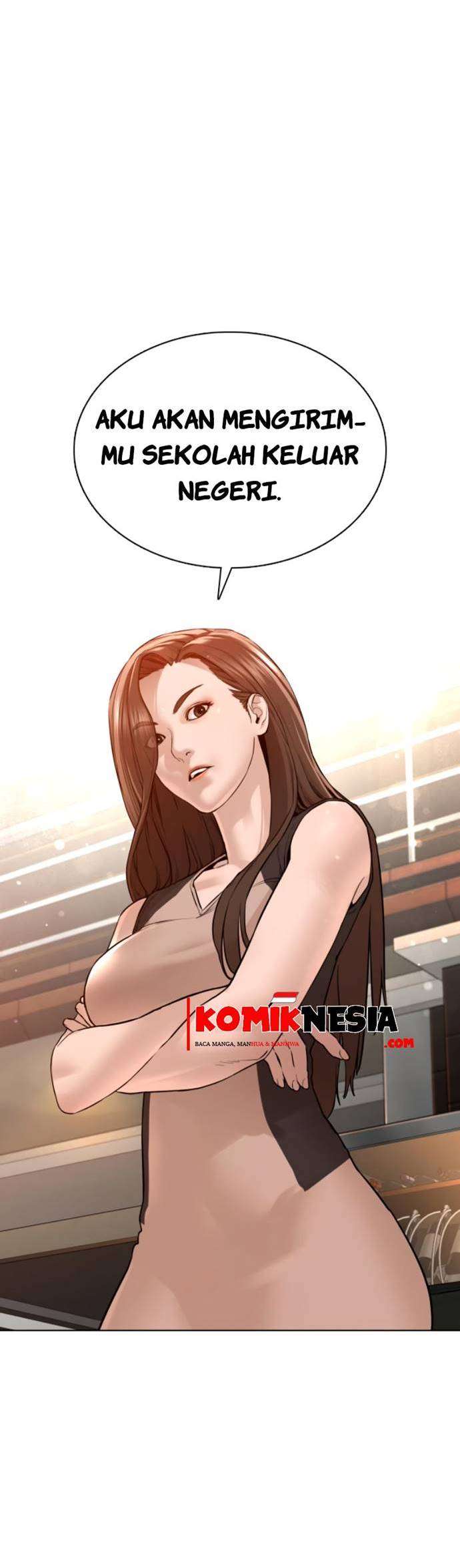 How to Fight Chap 86 - Next Chap 87