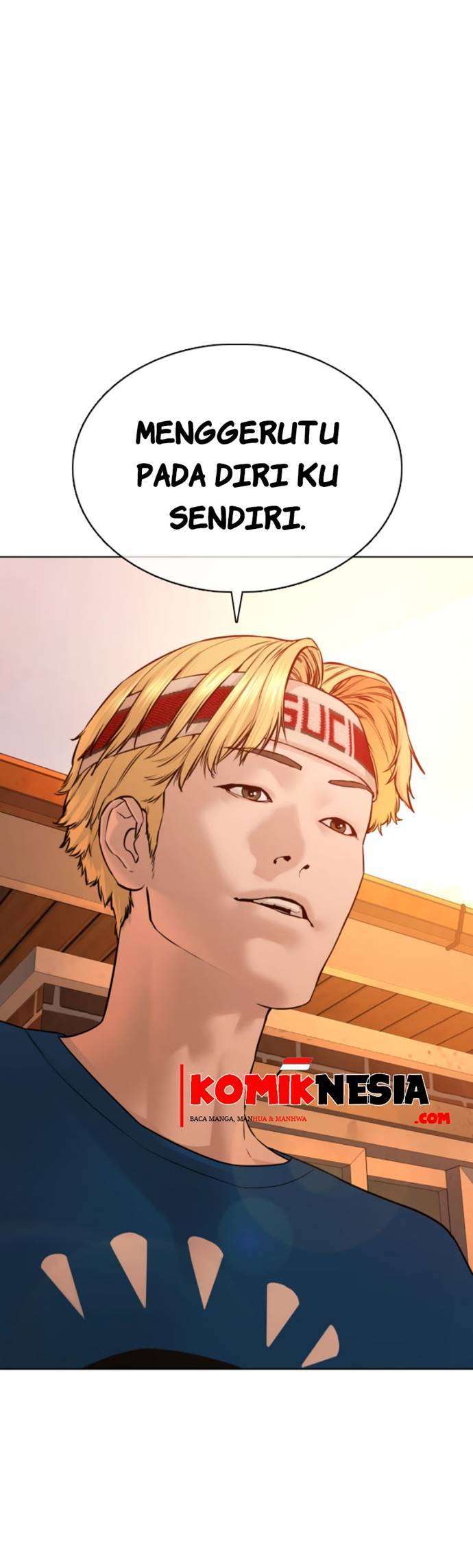 How to Fight Chap 86 - Next Chap 87