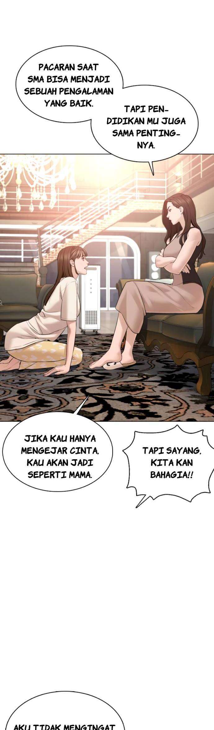 How to Fight Chap 86 - Next Chap 87