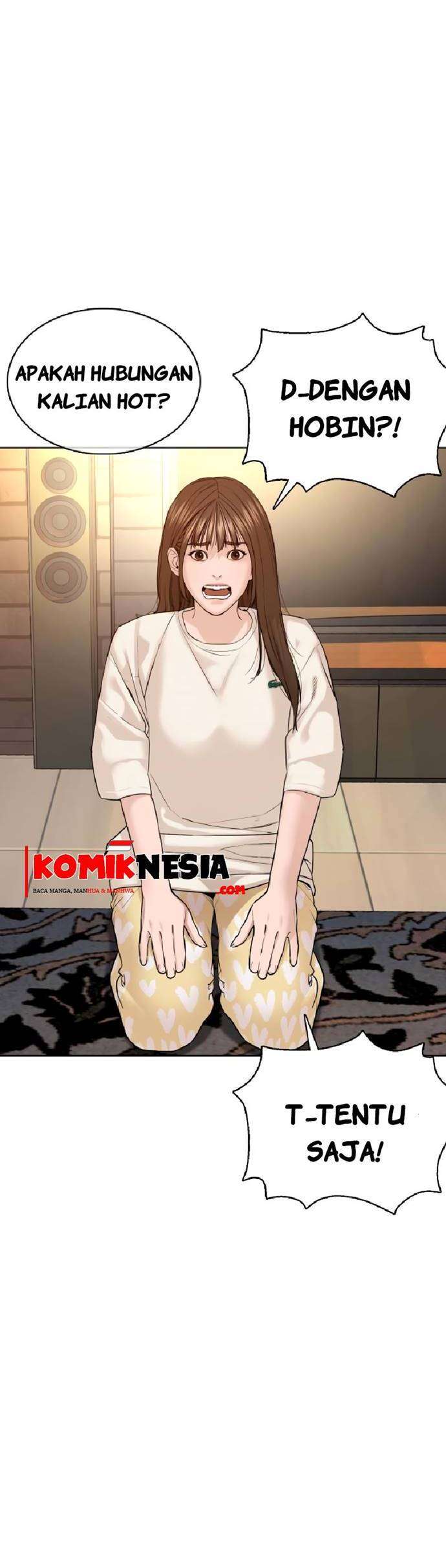 How to Fight Chap 86 - Next Chap 87