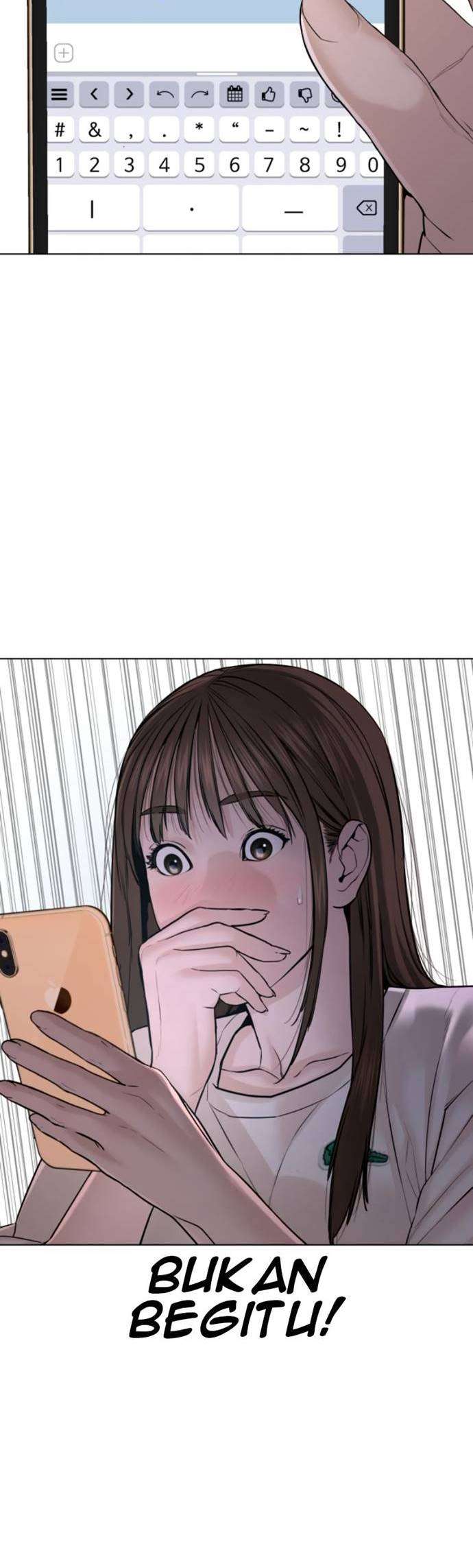 How to Fight Chap 86 - Next Chap 87