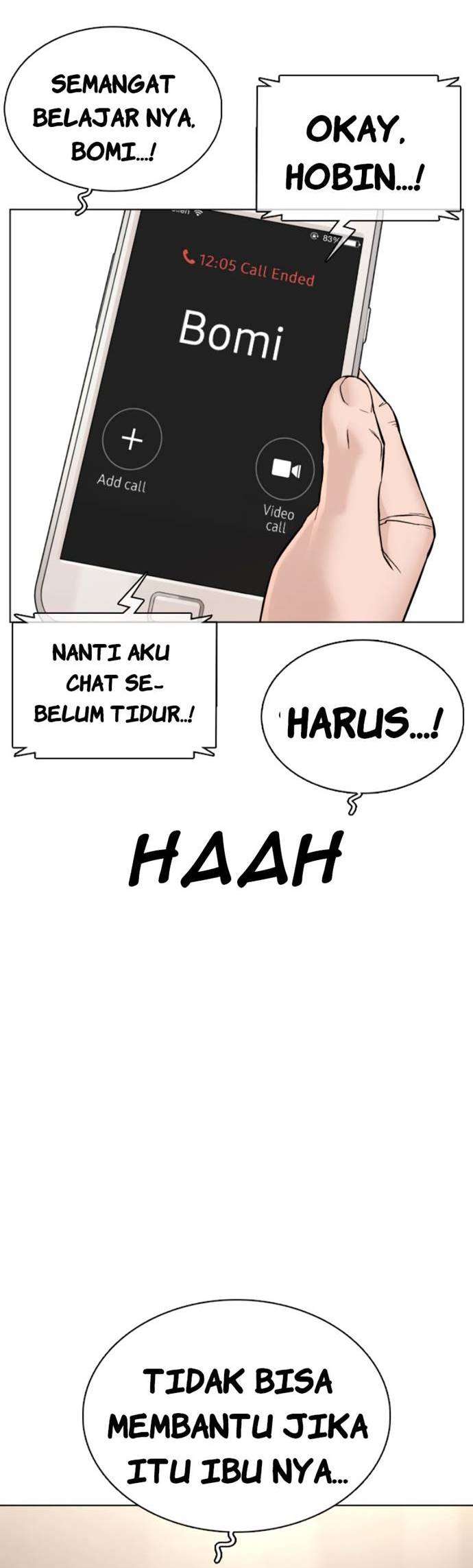 How to Fight Chap 86 - Next Chap 87