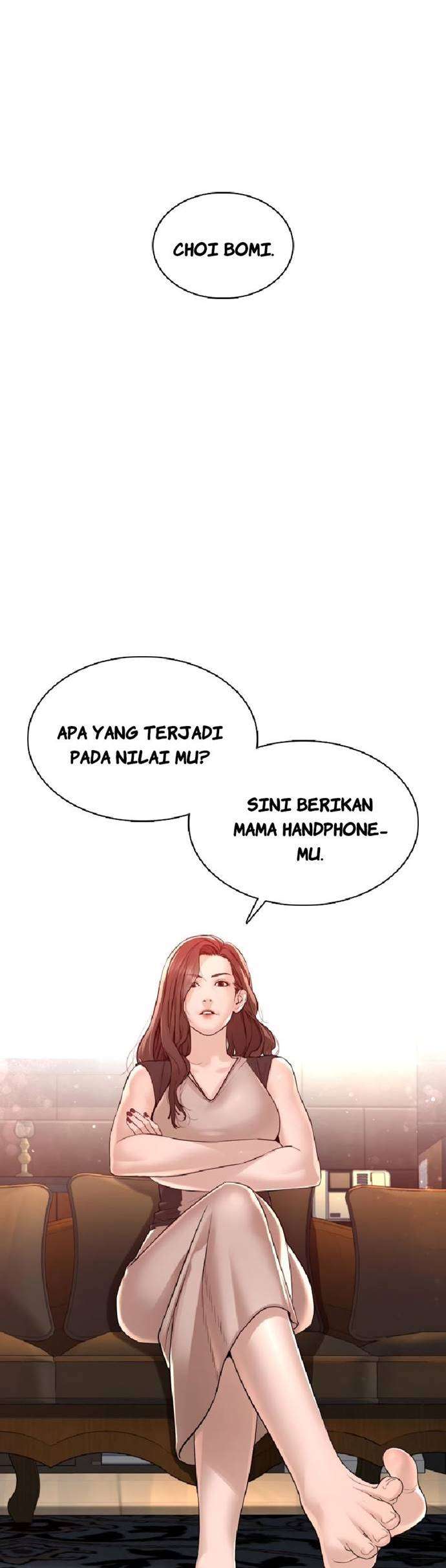 How to Fight Chap 86 - Next Chap 87