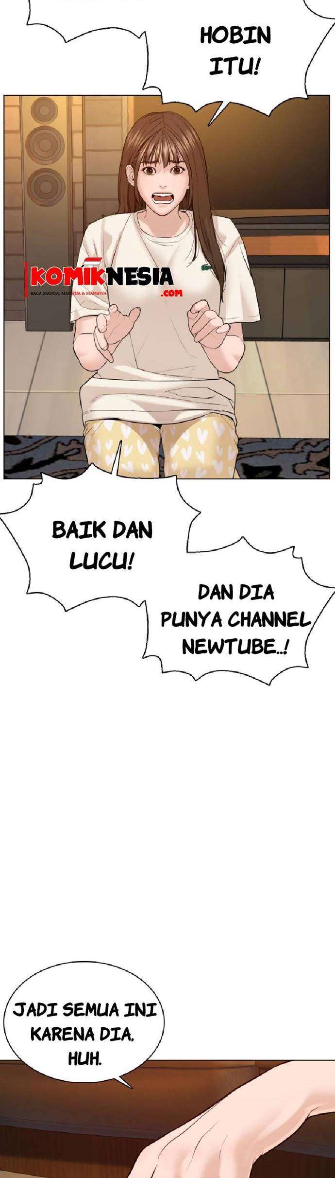 How to Fight Chap 86 - Next Chap 87