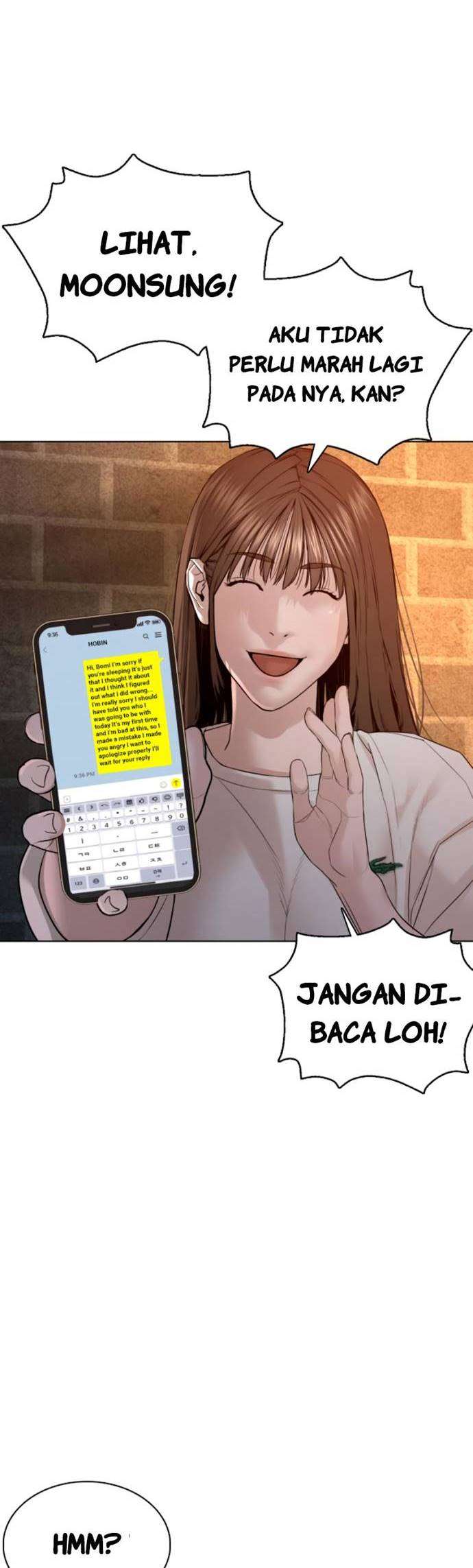 How to Fight Chap 86 - Next Chap 87