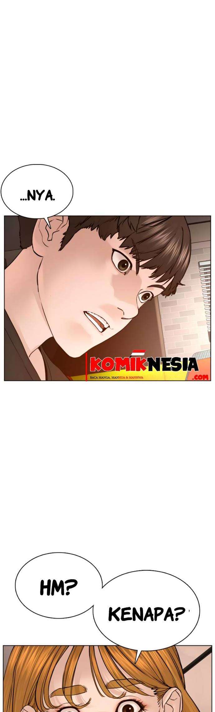 How to Fight Chap 86 - Next Chap 87