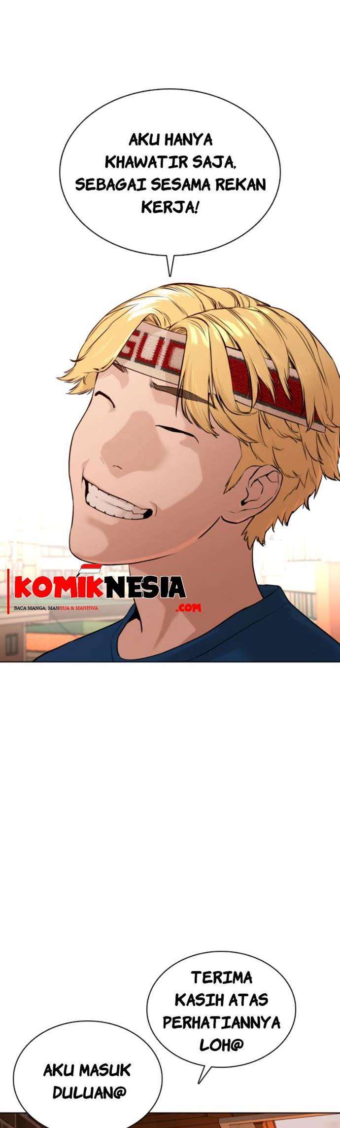 How to Fight Chap 86 - Next Chap 87