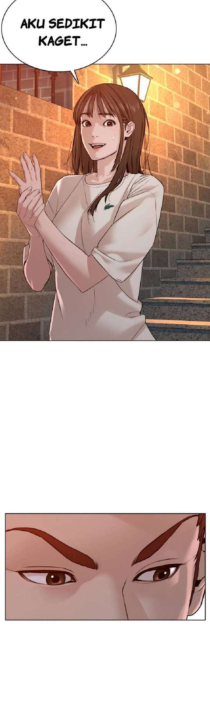 How to Fight Chap 86 - Next Chap 87