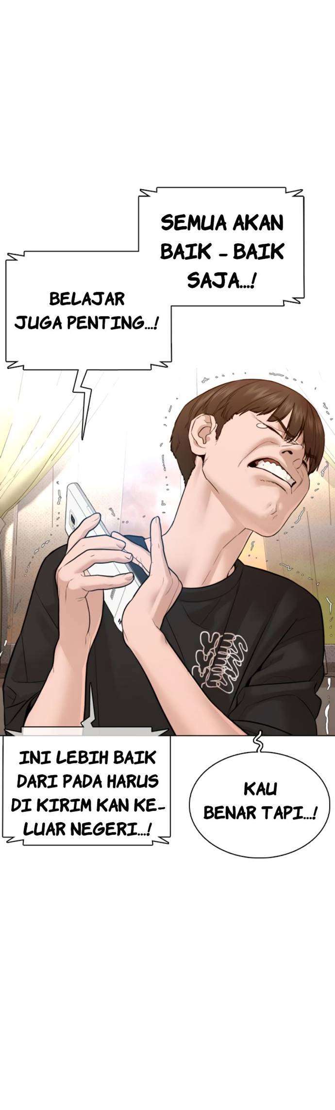 How to Fight Chap 86 - Next Chap 87