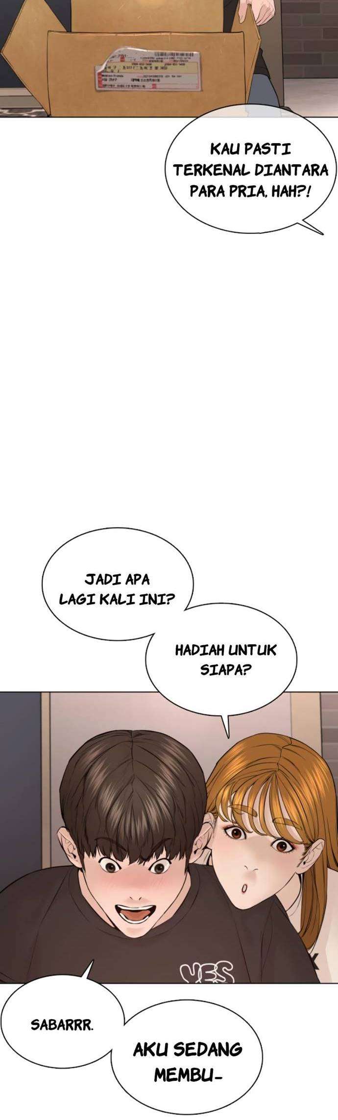 How to Fight Chap 86 - Next Chap 87