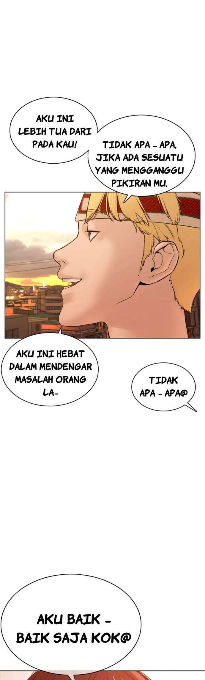 How to Fight Chap 86 - Next Chap 87