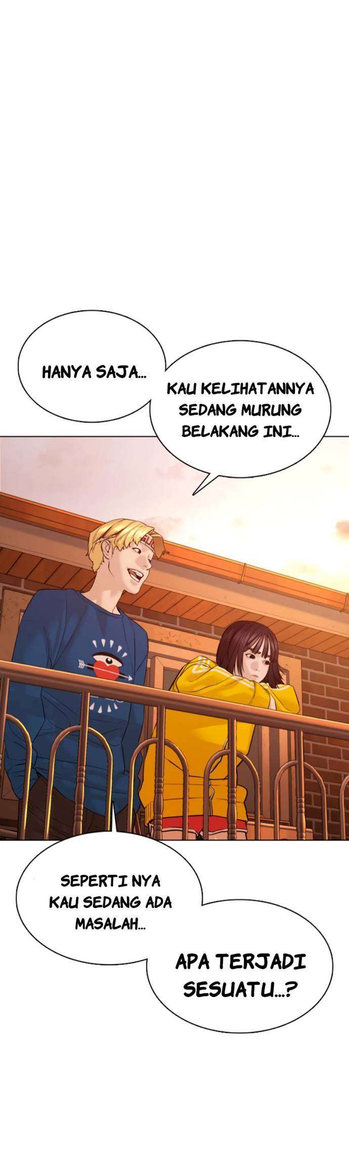 How to Fight Chap 86 - Next Chap 87