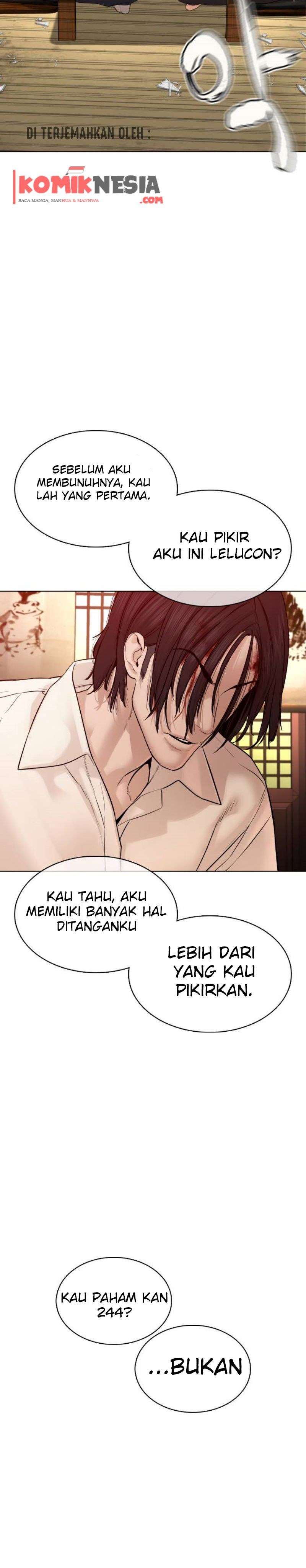 How to Fight Chap 88 - Next Chap 89