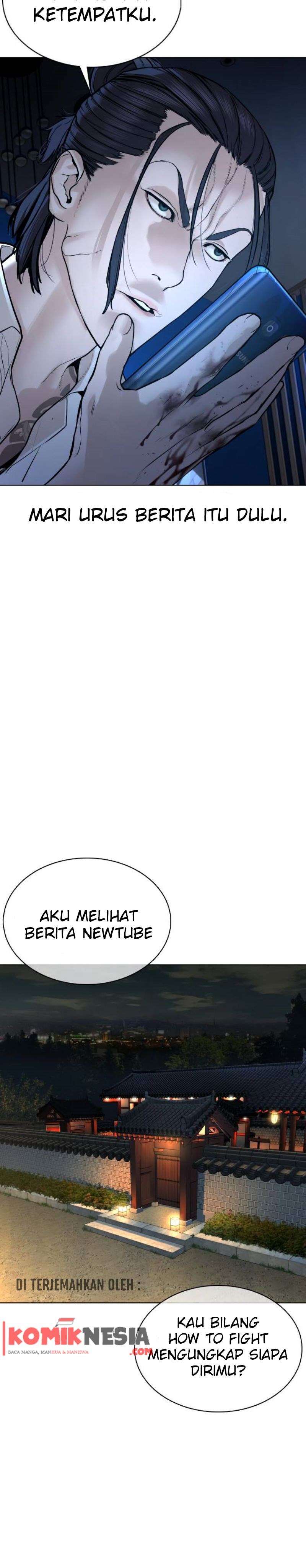 How to Fight Chap 88 - Next Chap 89