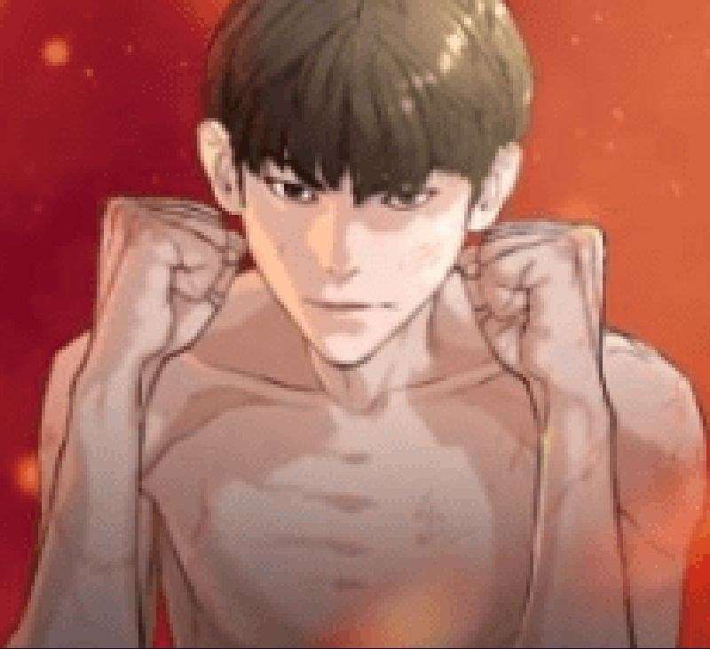 How to Fight Chap 88 - Next Chap 89