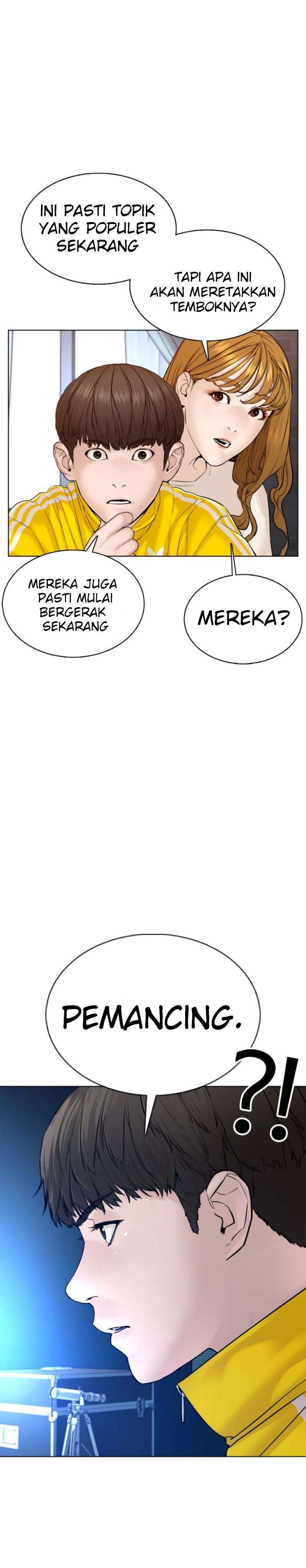 How to Fight Chap 88 - Next Chap 89