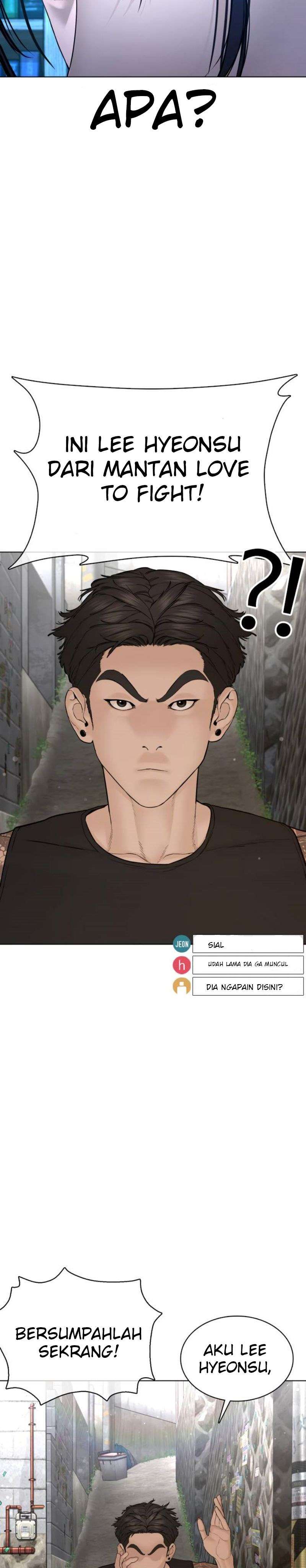 How to Fight Chap 88 - Next Chap 89