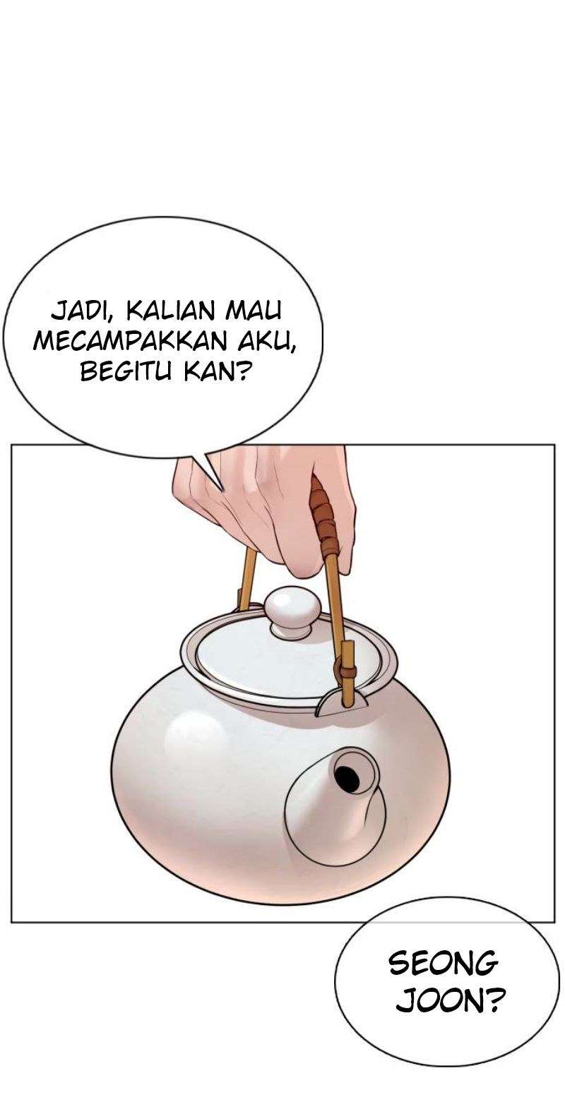 How to Fight Chap 88 - Next Chap 89