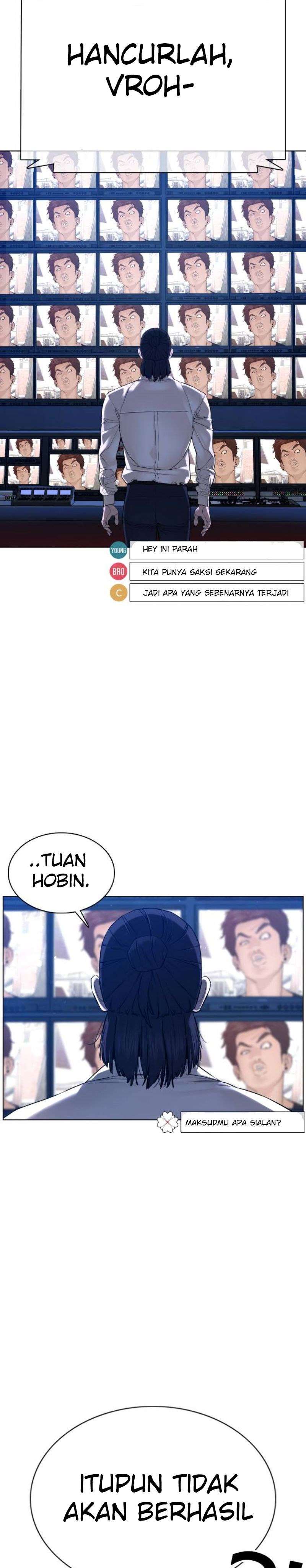 How to Fight Chap 88 - Next Chap 89