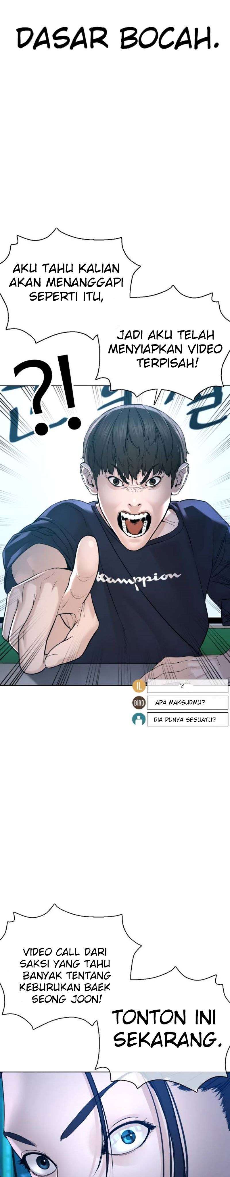 How to Fight Chap 88 - Next Chap 89