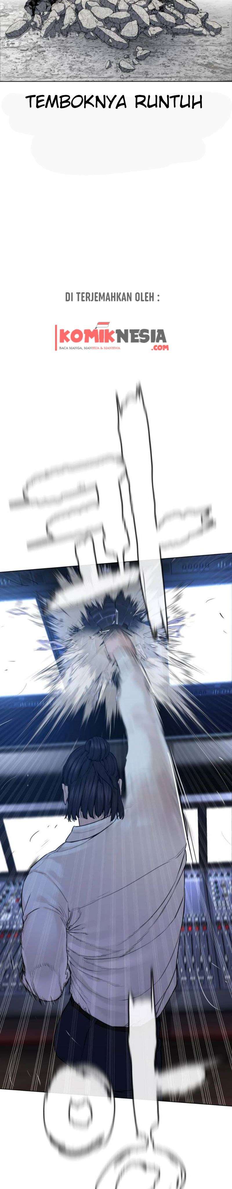 How to Fight Chap 88 - Next Chap 89