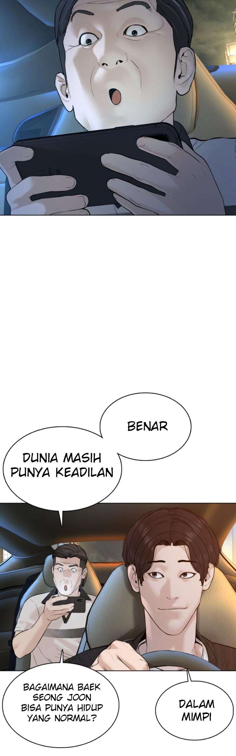 How to Fight Chap 89 - Next Chap 90