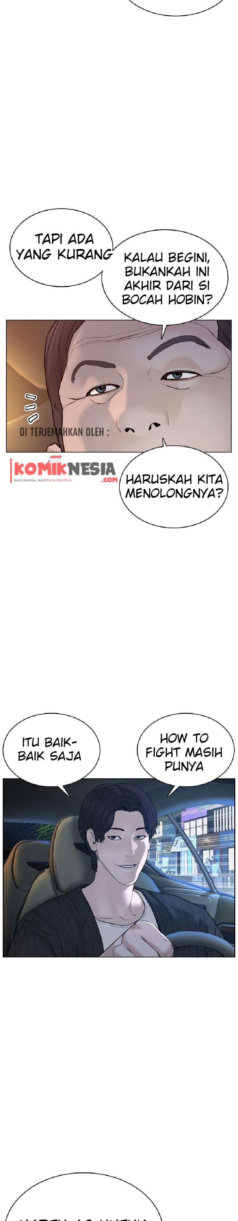 How to Fight Chap 89 - Next Chap 90