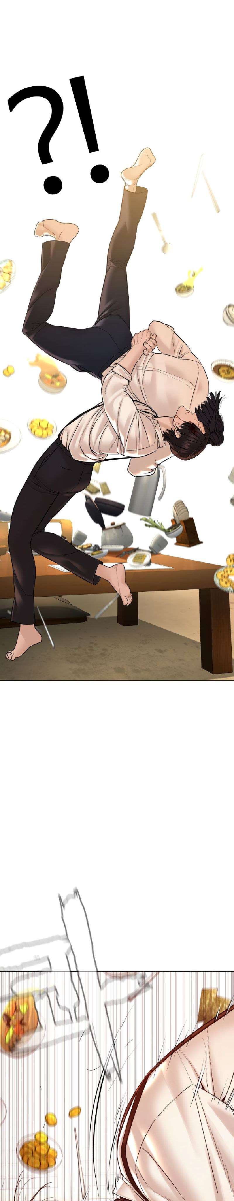 How to Fight Chap 89 - Next Chap 90