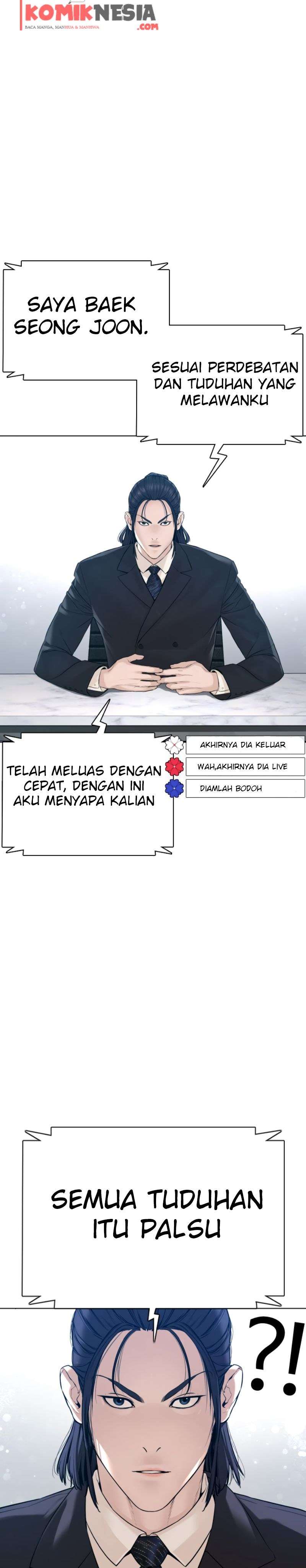 How to Fight Chap 89 - Next Chap 90