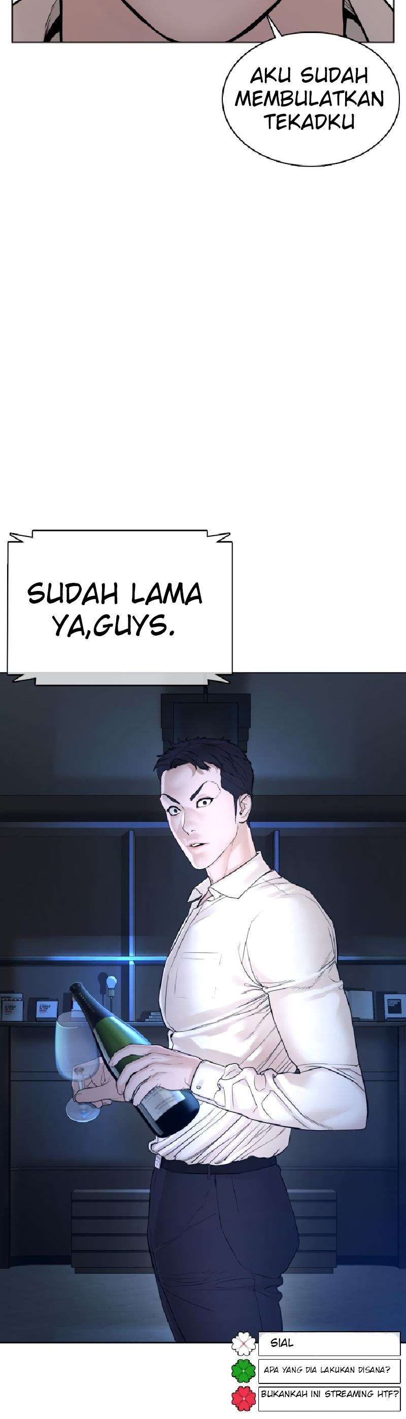 How to Fight Chap 89 - Next Chap 90